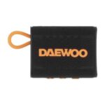 Parlante Daewoo DI-BT88 Negro - Imagen 2