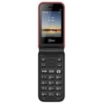 Celular Senior Mlab Red