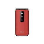 Celular Senior Mlab Red - Imagen 2