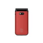 Celular Senior Mlab Red - Imagen 3