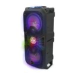Parlante Funky Disco Bt - Imagen 2