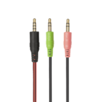 Audifonos Trust Gamer GXT322 - Imagen 3