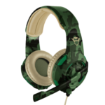 Audifonos Trust Gamer GXT 310C - Imagen 5