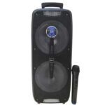 Parlante Mlab Two Eight 8" - Imagen 3