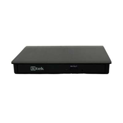 Grabador Dvd-Cd Con Lector