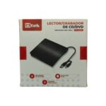Grabador Dvd-Cd Con Lector - Imagen 3