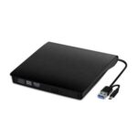 Grabador Dvd-Cd Con Lector - Imagen 4