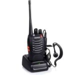 Radio Transmisor Baofeng - Imagen 2