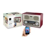 Radio Mlab Retro 1950"