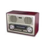 Radio Mlab Retro 1950" - Imagen 2