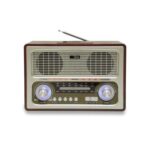Radio Mlab Retro 1950" - Imagen 3
