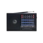 Radio Mlab Fm Portatil