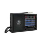 Radio Mlab Fm Portatil - Imagen 2