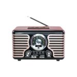 Radio Mlab Antique 1930" - Imagen 2