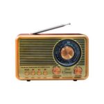 Radio Mlab Vintage Classic
