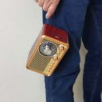 Radio Mlab Vintage Classic - Imagen 4