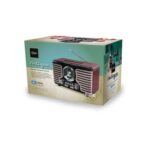 Radio Mlab Antique 1930" - Imagen 3