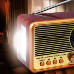 Radio Mlab Vintage Classic - Imagen 6