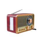 Radio Mlab Vintage Classic - Imagen 7