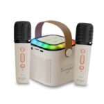 My Lill First Singer 2 Microfonos