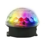 Disco Ball Mlab Tel Light