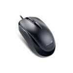 Mouse Genius DX-120 Usb - Imagen 3