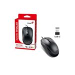 Mouse Genius DX-120 Usb - Imagen 4