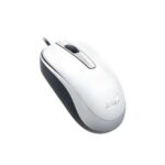 Mouse Genius DX-120 Usb - Imagen 3