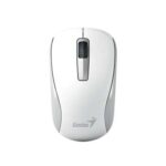 Mouse Inalam Genius DX-7005 WH - Imagen 2