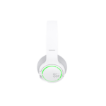 Audifonos Edifier G2 White RGB - Imagen 3