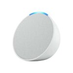 Alexa Parlante Echo Pop Blanco