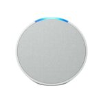 Alexa Parlante Echo Pop Blanco - Imagen 2