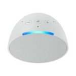 Alexa Parlante Echo Pop Blanco - Imagen 3