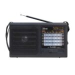 Radio Mlab Tuning CF-18 - Imagen 3