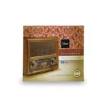 Radio Mlab Retro Vennetian - Imagen 4