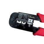 Crimpiadora RJ45/RJ12/RJ11