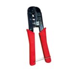Crimpiadora RJ45/RJ12/RJ11 - Imagen 2