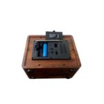 Radio Mlab Retro Vennetian - Imagen 5