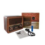 Radio Mlab Retro Vennetian - Imagen 6