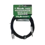 Cable Xlr Hembra a Jack 10Mtr - Imagen 2
