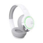 Audifonos Edifier G2 White RGB - Imagen 5