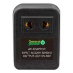 Autotrasnformador 220v a 110v 50W - Imagen 3