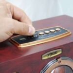 Radio Mlab Wooden 1959 - Imagen 4