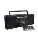 Radio Mlab Cassette CF-28 - Imagen 4