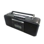 Radio Mlab Cassette CF-28 - Imagen 5