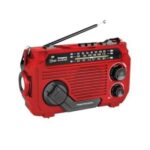 Radio Mlab Emergency Alert