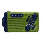 Radio Mlab Alert Incident