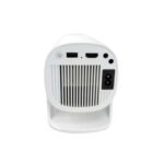 Proyector Mlab Smart Tube - Imagen 4