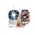 Proyector Mlab Smart Tube - Imagen 6