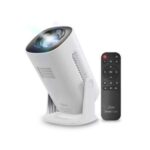 Proyector Mlab Smart Tube - Imagen 8
